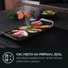 NIK85M30IB Indukčný varný panel séria 8000 Hob2Hood®