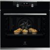 Electrolux 600 SteamBake KODDP77WX