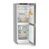 CNsfc 5023 Kombinácia chladničky a mrazničky s EasyFresh a NoFrost