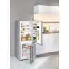 CUele231 Chladiaci a mraziaci automat so SmartFrost