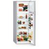 CTPele251 Chladiaci a mraziaci automat so SmartFrost