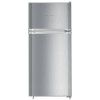 CTele 2131 Chladiaci a mraziaci automat so SmartFrost