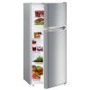 CTele 2131 Chladiaci a mraziaci automat so SmartFrost