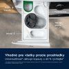 Electrolux 800 UltraCare UniversalDose EW8F3494QC