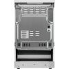 Electrolux SteamBake LKI564202W