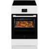 Electrolux SteamBake LKI564202W