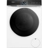 WG56B2A2CS iQ700 - Spredu plnená práčka - 10 kg - 1600 otáček za minutu