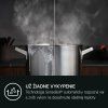 AEG 8000 SenseBoil & Fry TI64IB30FB
