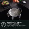 AEG 8000 SenseBoil & Fry TI64IB30FB