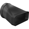 redukcia ⌀ 150 mm guľaté / ploché HEZ9VDSI0 17005349