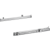 HEZ538000 Clip rail teleskopický výsuv