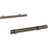 HEZ638070 Clip rail full extension - antikoro