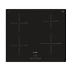 Serie | 4 Indukčná varná doska 60 cm čierna PUE611BF1E