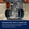 Electrolux 7000 E72LA100S
