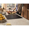 Electrolux 600 SaphirMatt SE Bridge KIV83443CT