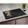 Electrolux 800 Saphirmatt SenseBoil & Fry EIS87553IZ