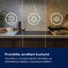 Electrolux 900 AutoSense LFG825K
