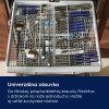 Electrolux 600 E62LB200T