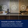 Electrolux 900 AutoSense KFV829K