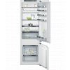 iQ500 Zabudovateľná chladnička s mrazničkou dole 177.2 x 55.8 cm KI87SSDE0