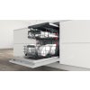 Umývačka riadu Whirlpool WIC 3C34 PFE S