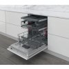 Umývačka riadu Whirlpool WIC 3C34 PFE S