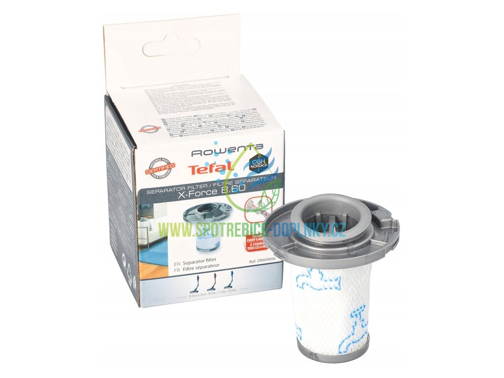 Filtry - spotrebice-doplnky.cz