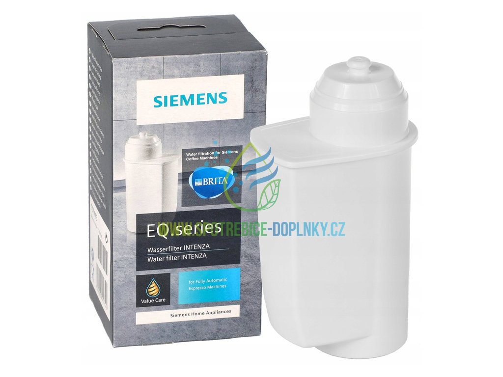 Siemens-Siemens TZ 70003 Water Filter Cartridge