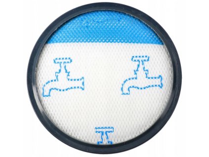 Filtr wstepny do MOULINEX MO3718 MO3723 MO3751