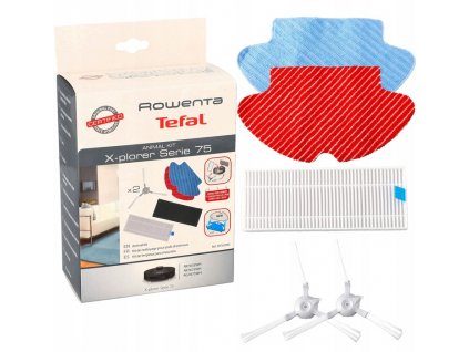 Rowenta X-plorer S75 filtr ZR762000