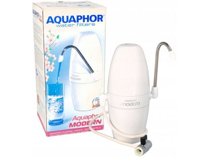 AQUAPHOR Modern filtr na kohoutek