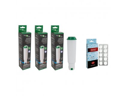 CFL 701B 3 ks Nivona NIRT 701