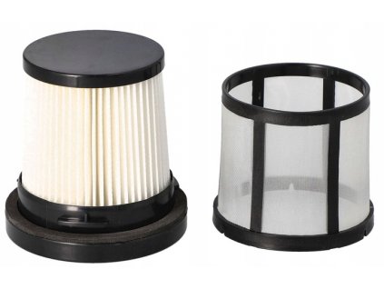 Zelmer Hepa filtr 601201.0105 ZVCA041S 1ks