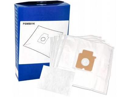 Panasonic sáčky MC E C 2E 4