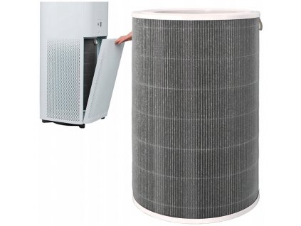 Xiaomi MI AIR PURIFIER 4 PRO 1