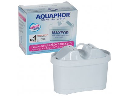 Aquaphor B100-25 Maxfor filtr 1 ks