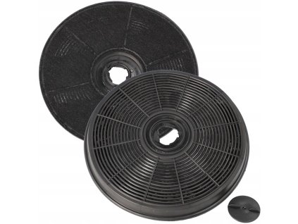 Filtr FU-W  uhlíkový pro ZH 5210W ZH 6010B ZH6010B.I