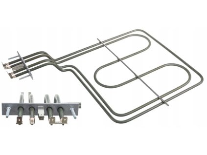 GRZALKA GORNA 2900W AMICA BACKER OBR 1919 ORYGINAL