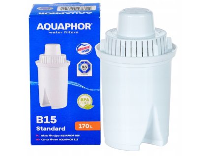 Aquaphor B15 standard