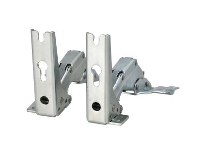 AJS Bosch Siemens 481147 Závěs dveří Ledničky 2ks