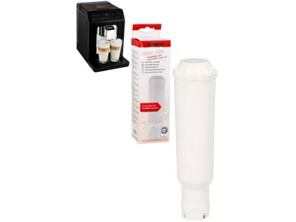 AEG Bosch Siemens Krups Melitta Nivona