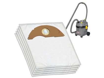 Invest Karcher NT 22 1 Ap Te Adv L 5ks