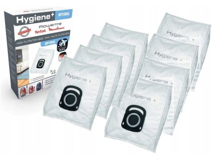 Worki HYGIENE do TEFAL ROWENTA Silence Forte ORYG