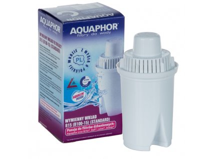 Aquaphor B100-15 Standard filtr 1 ks