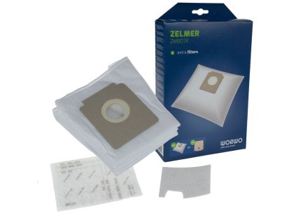 WORKI ZELMER ZMB07K DOT VC 1002 0 EK XS 01Z011 x4