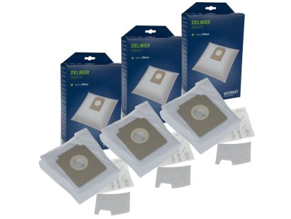 12x WORKI ZELMER DOT VC 1002 0 EK XS 01Z011 ZMB07K