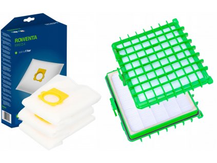 ROWENTA Silence Force ZR002901, 5ks