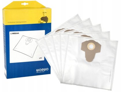 WORKI DO ODKURZACZ PARKSIDE PNTS 1300 1400 1500