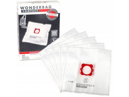 Rowenta WB305140 Wonderbag Compact 5ks