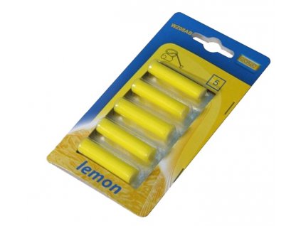 Worwo vůně do vysavačů WZ08AB - lemon
